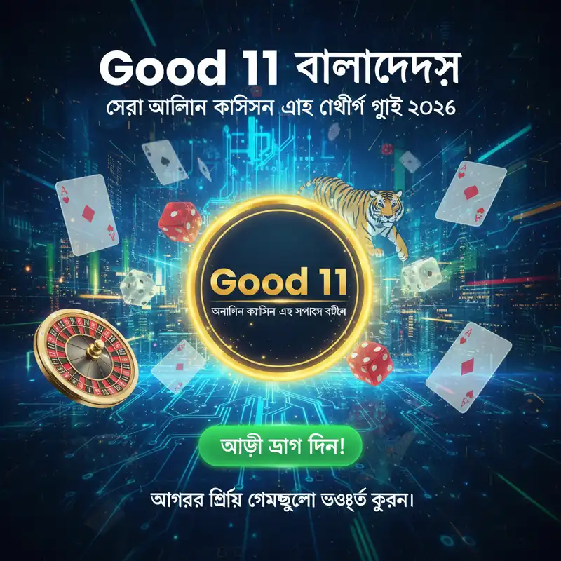 Good 11 বাংলাদেশ